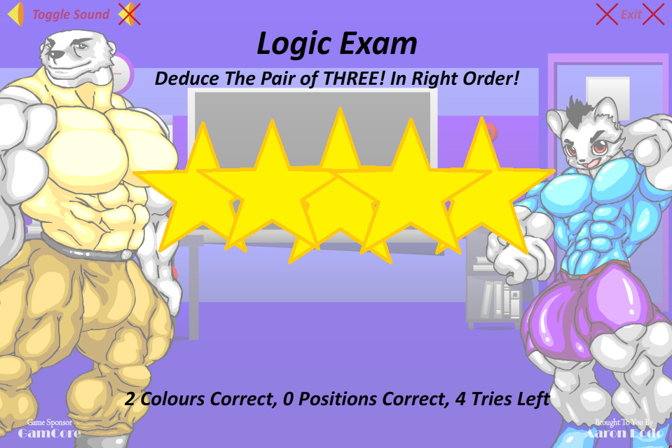 Dirty Education screenshot #6