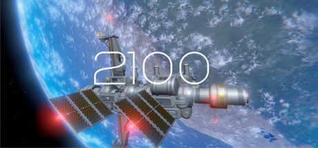 2100 Cover Image