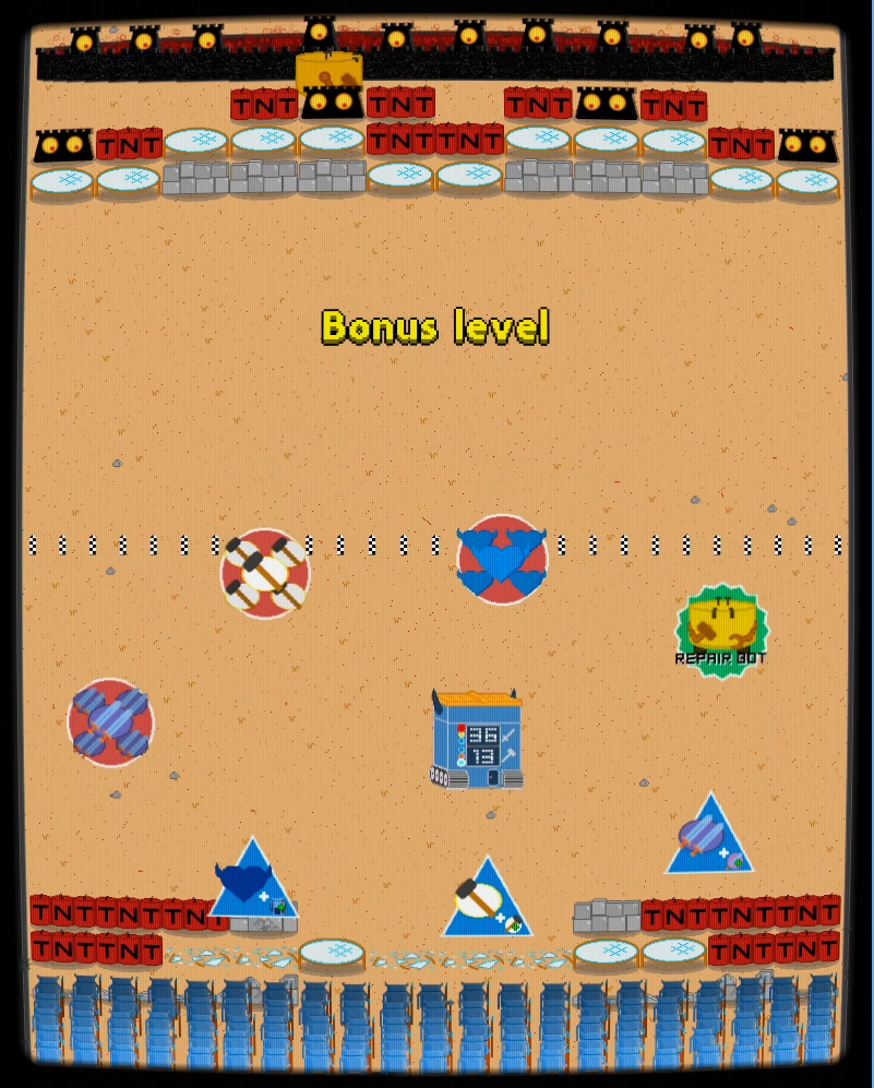 Castle Break screenshot #6