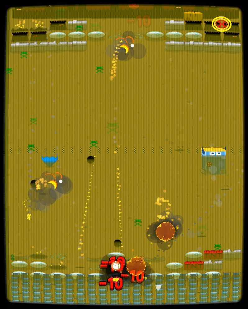 Castle Break screenshot #4