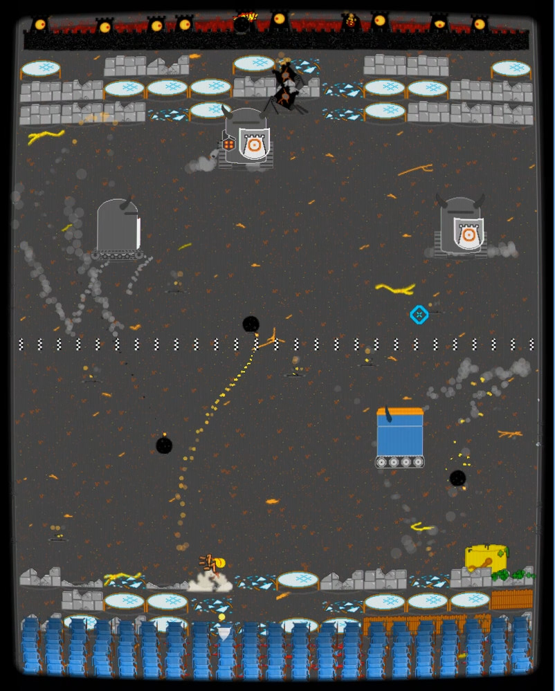 Castle Break screenshot #8