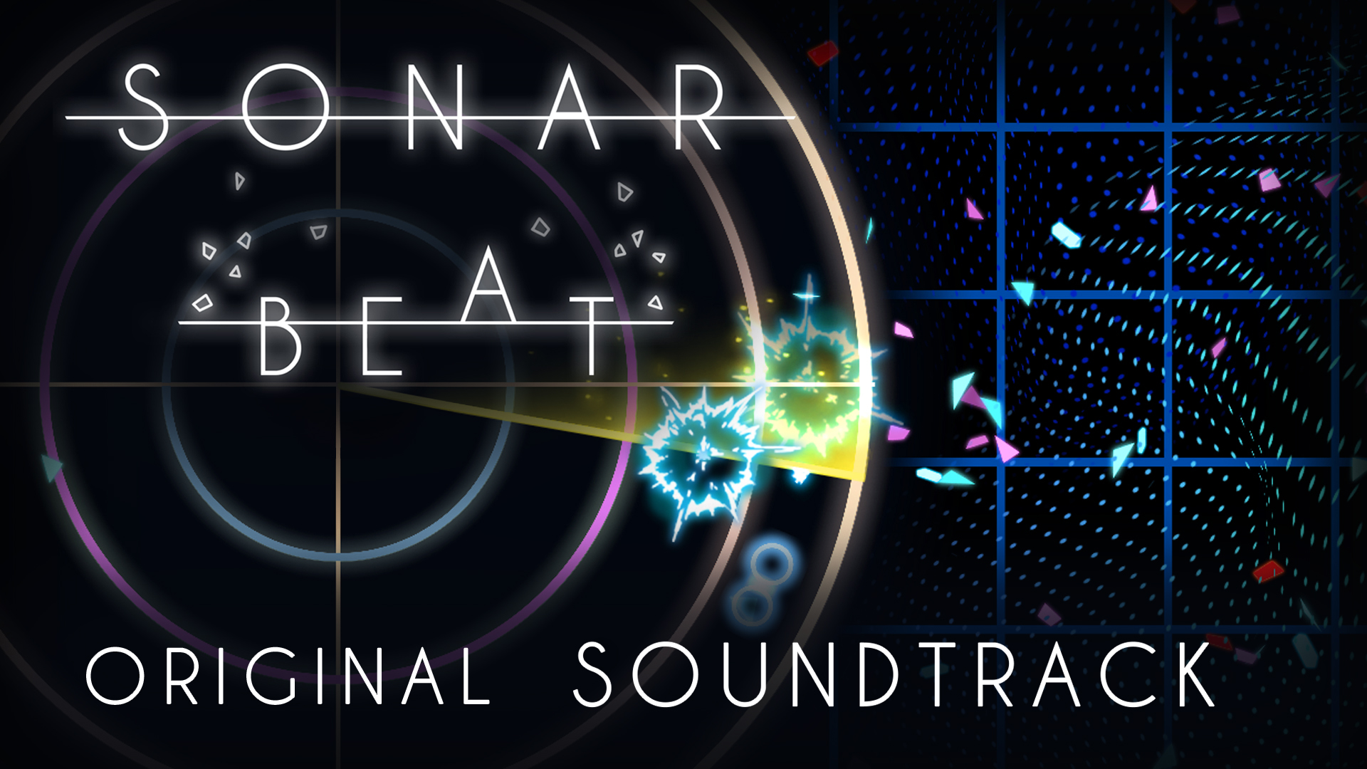 Sonar Beat Soundtrack Featured Screenshot #1