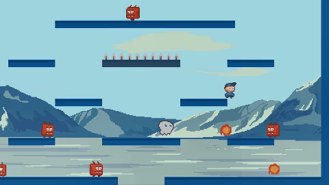 Hooklings video 1