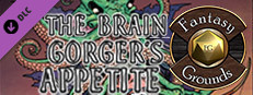 Fantasy Grounds - The Brain Gorger's Appetite (5E) Small Capsule Image