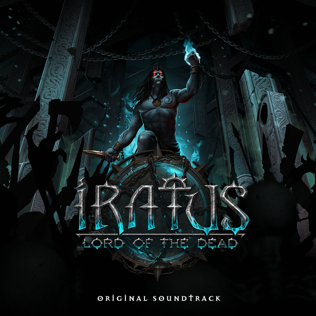 Iratus: Lord of the Dead - Soundtrack Featured Screenshot #1