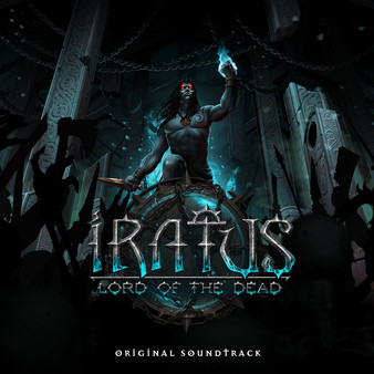 Iratus: Lord of the Dead - Soundtrack