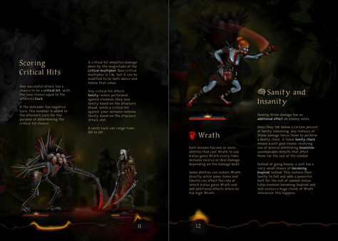 Iratus: Lord of the Dead - Illustrated Strategy Guide