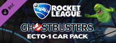 Rocket League® - Ghostbusters™ Ecto-1 Car Pack game capsule image