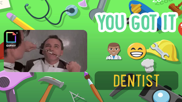 Emoji Charades screenshot 5