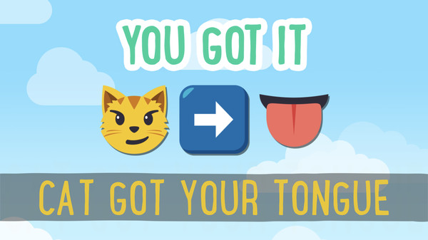 Emoji Charades screenshot 3