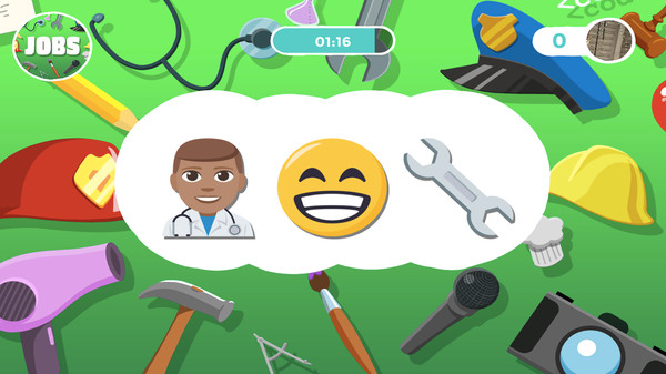 Emoji Charades screenshot 4