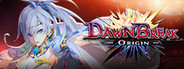 Dawn Break -Origin-