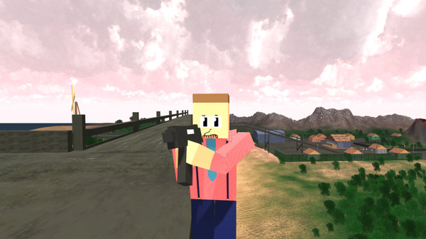 Pixel Battle Royale - Extra Skins screenshot 8
