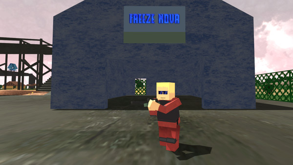 Pixel Battle Royale - Extra Skins screenshot 7