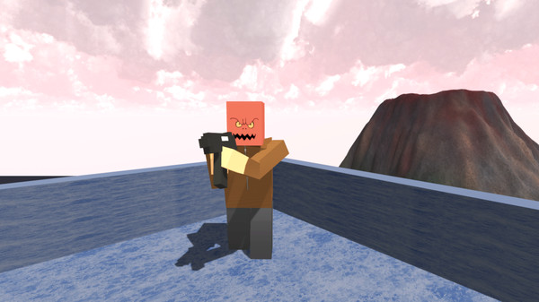 Pixel Battle Royale - Extra Skins screenshot 6