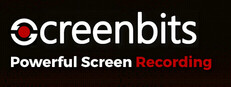 Screenbits - Screen Recorder Steam capsule image