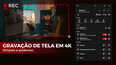 Captura de ecrã n.º 1