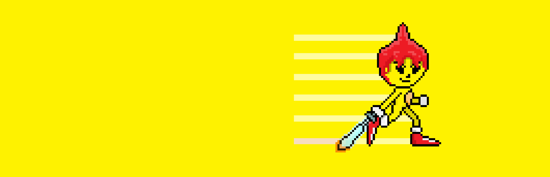 Kabitis 2: Fire Sword