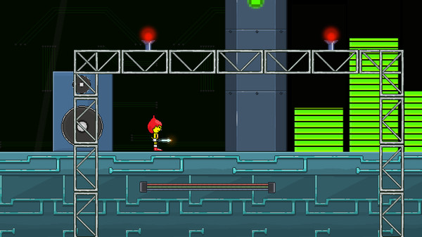 Screenshot z Kabitis 2: Fire Sword Screenshot z Kabitis 2: Fire Sword