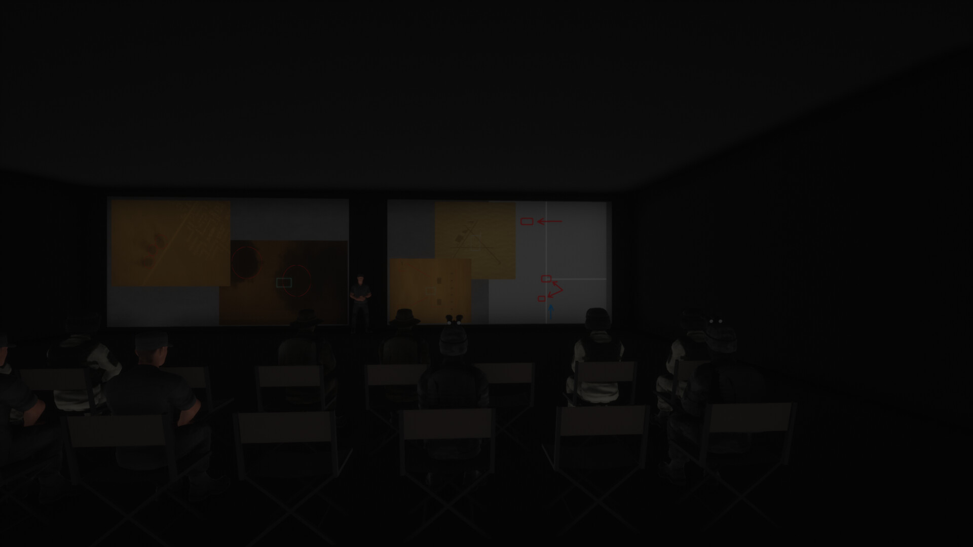 X-POINT screenshot #27