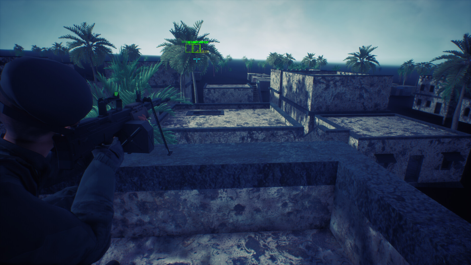 X-POINT screenshot #9