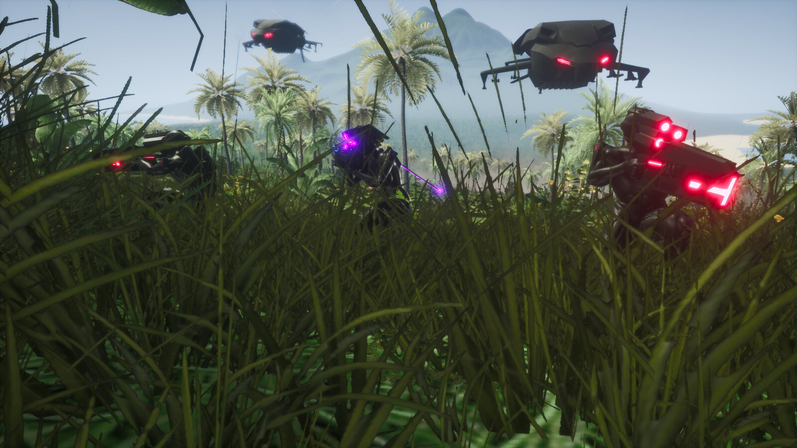 X-POINT screenshot 1