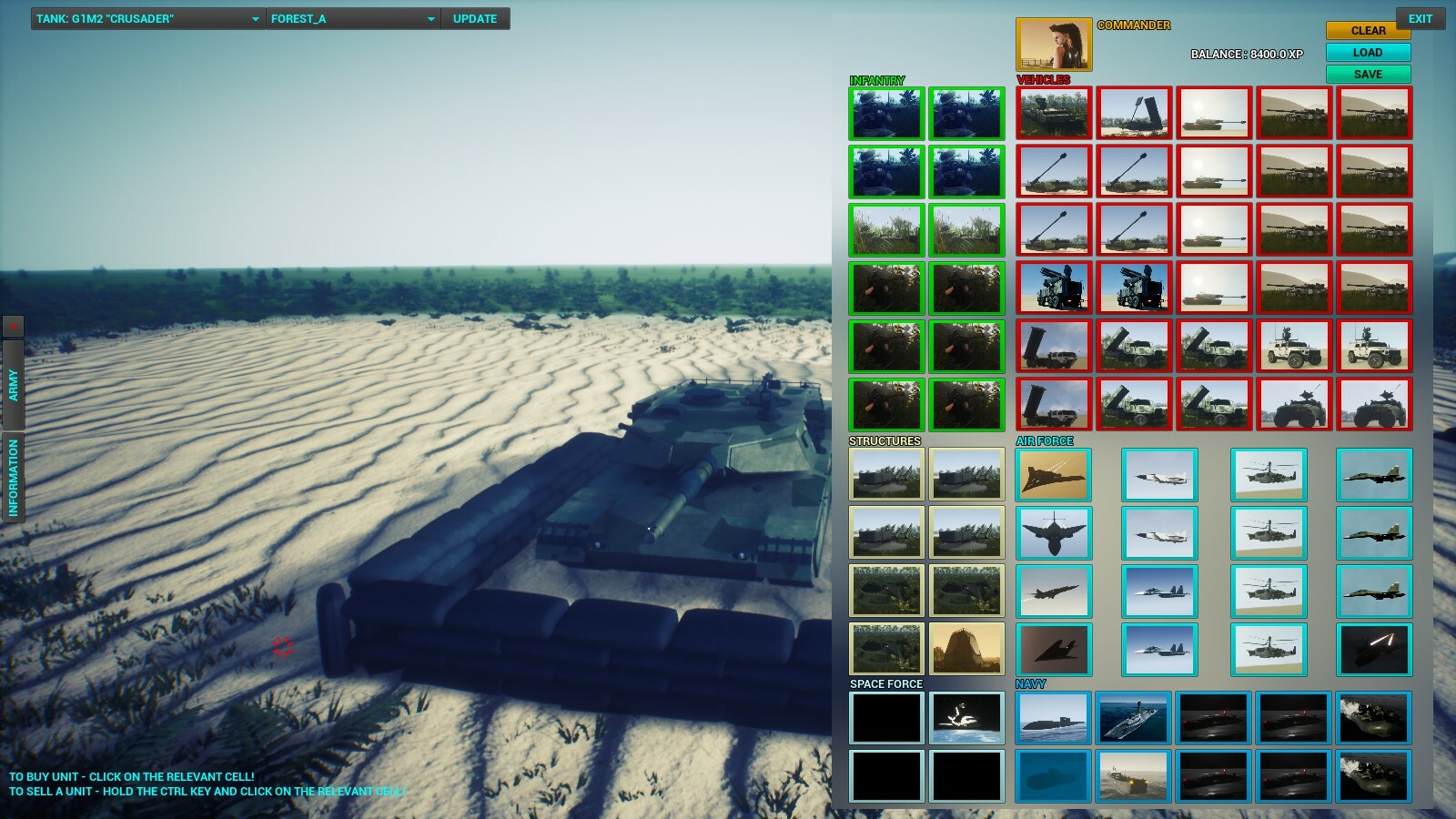 X-POINT PC gameplay screenshot 2 of 26