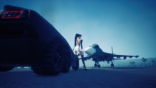 X-POINT Screenshot