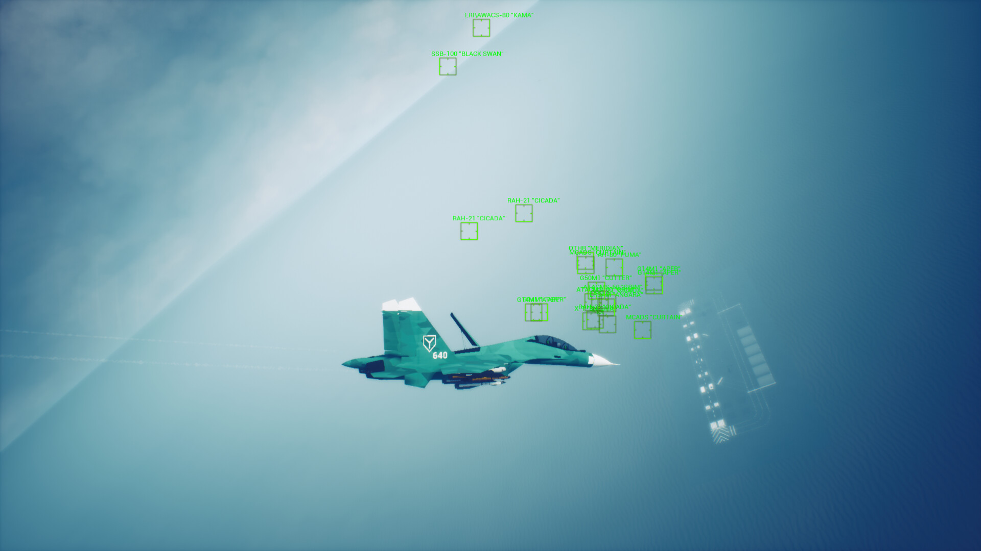 X-POINT screenshot #16