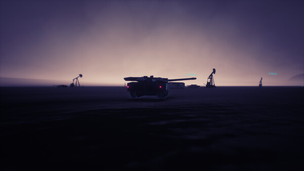 X-POINT Screenshot