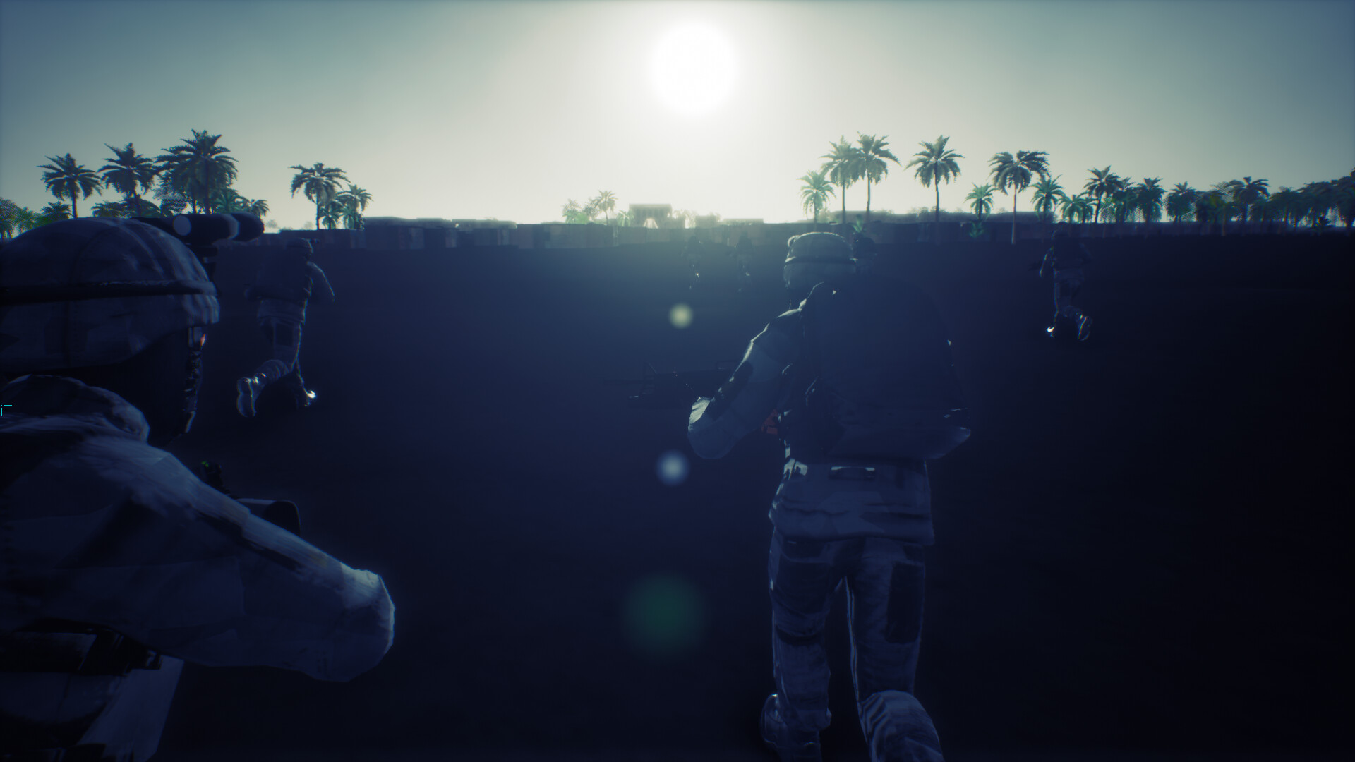 X-POINT screenshot #8