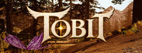 Tobit cover art
