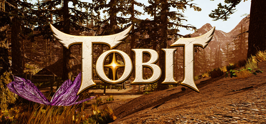 Tobit cover art