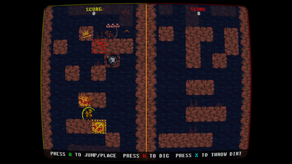 Rubble Rush screenshot 6