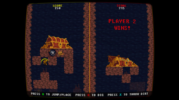 Rubble Rush screenshot 4