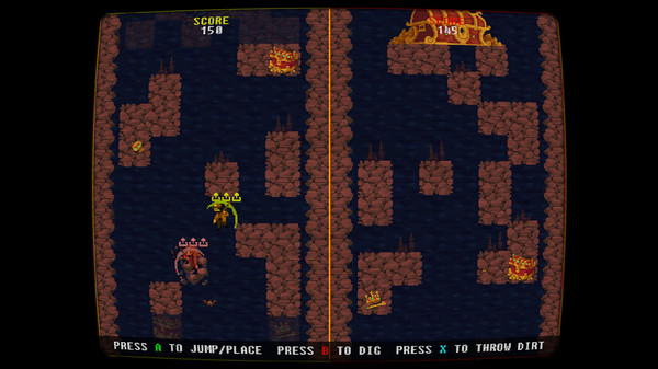 Rubble Rush screenshot 3