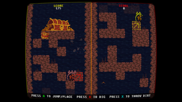 Rubble Rush screenshot 2