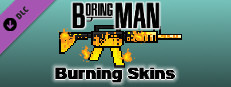 Burning Weapon Skins Small Capsule Image