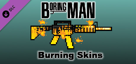 Boring Man - Online Tactical Stickman Combat Steam Charts and Player Count Stats