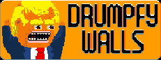 Drumpfy Walls