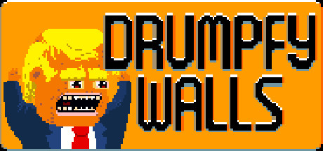 Drumpfy Walls Cheat Engine/CT