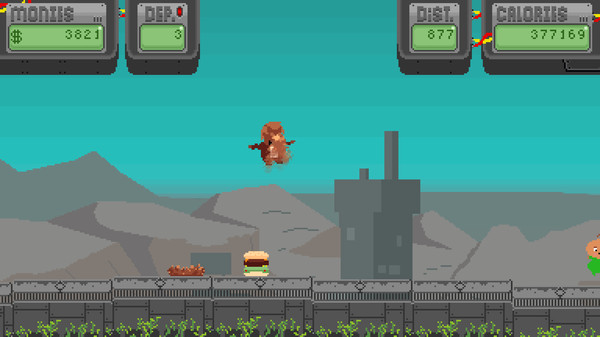 Drumpfy Walls screenshot 6