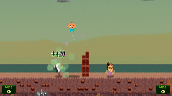 Drumpfy Walls screenshot 5