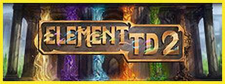 Element TD 2 - Tower Defense cover art