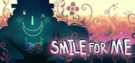 Smile For Me Cover Image