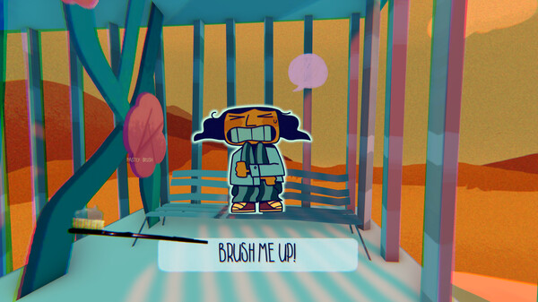 Smile For Me-游戏截图