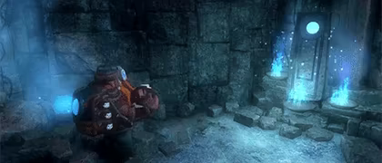 Bombing Quest video 2