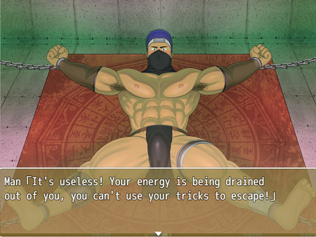 YOU CAN'T FUCK ON AN EMPTY STOMACH scene