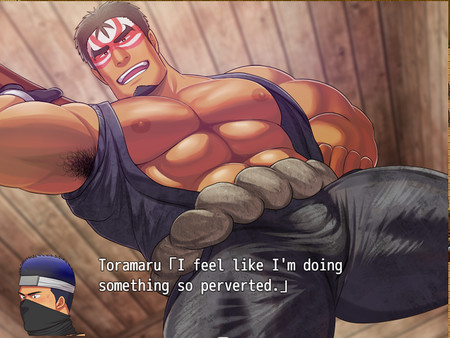 YOU CAN'T FUCK ON AN EMPTY STOMACH scene