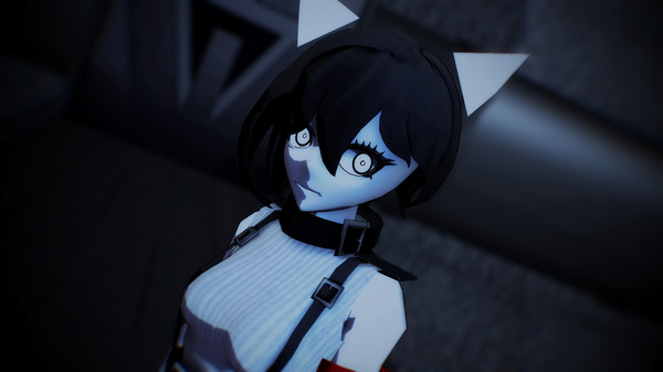 【SCP】器関ノ彷徨 -The will of a single Tale- 第1部